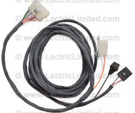 Lectric Limited 1963-1964 Chevrolet Chevy II Rear Body Intermediate Harness 41472