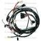 Lectric Limited 1968 Chevrolet Chevy II Front Light Harness 18460