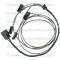 Lectric Limited 1964 Chevrolet Tachometer Feed Harness 05170