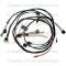 Lectric Limited 1967 Chevrolet Chevy II Front Light Harness 11400
