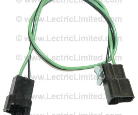 Lectric Limited 1965-1969 Chevrolet / Pontiac Speaker Lead Wires 90632