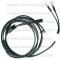 Lectric Limited 1964-1965 Chevrolet Chevy II Tachometer Harness 01535