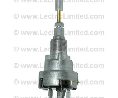 Lectric Limited 1965 Chevrolet Windshield Wiper Switch 01993680RT