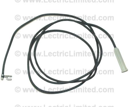 Lectric Limited 1967 Chevrolet Chevy II Air Conditioning Power Feed Wire 36112