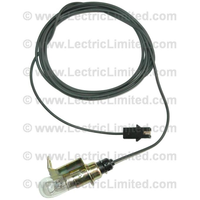 Lectric Limited 1973-1979 Buick / Chevrolet / Oldsmobile / Pontiac Trunk Light Assembly 36381