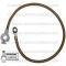 Lectric Limited 1961-1963 Chevrolet Battery Cable 03720