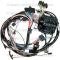 Lectric Limited 1970 Chevrolet Nova Dash Harness 14770