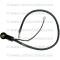 Lectric Limited 1969-1970 Chevrolet Battery Cable 36030