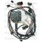 Lectric Limited 1970 Chevrolet Nova Dash Harness 14775