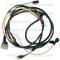 Lectric Limited 1967 Chevrolet Chevy II Engine Harness 38945