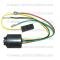 Lectric Limited 1968-1972 Chevrolet Low Fuel Level Warning Module 01596409