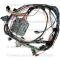 Lectric Limited 1969 Chevrolet Nova Dash Harness 13075