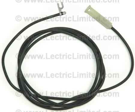 Lectric Limited 1967-1971 Chevrolet / Pontiac Air Conditioning Power Feed Wire 10970