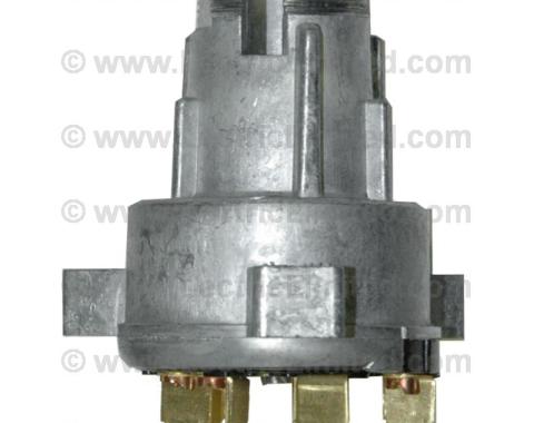 Lectric Limited 1968-1969 Chevrolet / Oldsmobile / Pontiac Ignition Switch 01116694