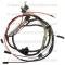 Lectric Limited 1973-1974 Chevrolet Nova Air Conditioning Harness 18620