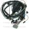 Lectric Limited 1963-1964 Chevrolet Chevy II Dash Harness 01315