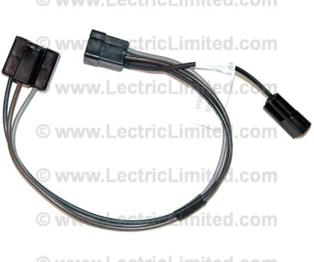Lectric Limited 1962-1965 Chevrolet Chevy II Heater Harness 01520