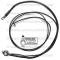 Lectric Limited 1962-1963 Chevrolet Chevy II Battery Cable 03730