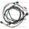 Lectric Limited 1966 Chevrolet Chevy II Front Light Harness 38964