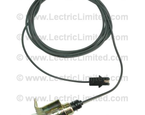 Lectric Limited 1973-1979 Buick / Chevrolet / Oldsmobile / Pontiac Trunk Light Assembly 36381