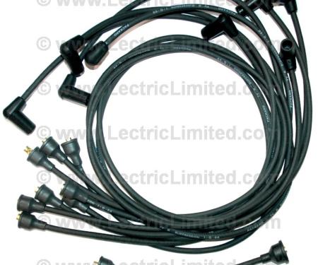 Lectric Limited 1966 Chevrolet / Studebaker Spark Plug Wire Set 1222-661