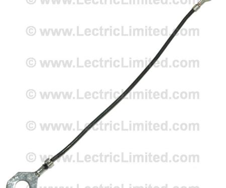 Lectric Limited 1977-1979 Chevrolet Ground Wire 37995