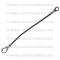 Lectric Limited 1963-1969 Chevrolet Ground Wire 28345