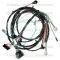 Lectric Limited 1970 Chevrolet Nova Front Light Harness 15050