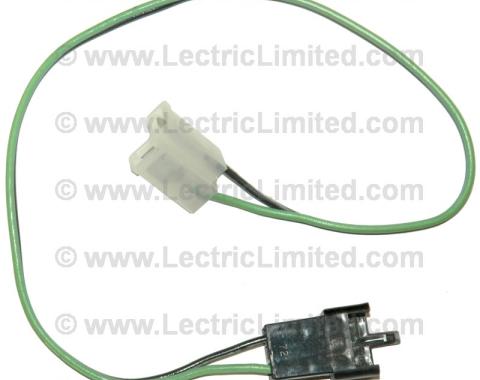 Lectric Limited 1960-1962 Chevrolet / Pontiac Speaker Lead Wires 90621
