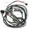 Lectric Limited 1968 Chevrolet Chevy II Front Light Harness 39192