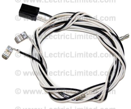 Lectric Limited 1962-1964 Chevrolet Chevy II Dome Light Harness 38511