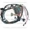 Lectric Limited 1969 Chevrolet Nova Dash Harness 13070