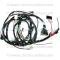 Lectric Limited 1969 Chevrolet Nova Front Light Harness 18465