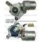 Lectric Limited 1968-1973 Buick / Chevrolet / Oldsmobile / Pontiac Windshield Wiper Motor DR84169