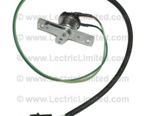 Lectric Limited 1967-1968 Chevrolet Backup Light Switch 01993413