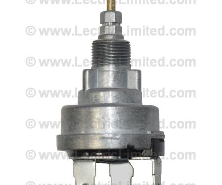 Lectric Limited 1963-1966 Chevrolet / GMC / Pontiac Windshield Wiper Switch 01993584RT