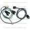 Lectric Limited 1969-1971 Chevrolet Nova Rear Body Light Harness 34965