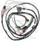 Lectric Limited 1968 Chevrolet Chevy II Front Light Harness 39279