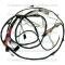Lectric Limited 1970 Chevrolet Nova Front Light Harness 15045