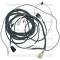 Lectric Limited 1963 Chevrolet Chevy II Rear Body Harness 17380