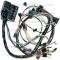 Lectric Limited 1965 Chevrolet Chevy II Dash Harness 09320