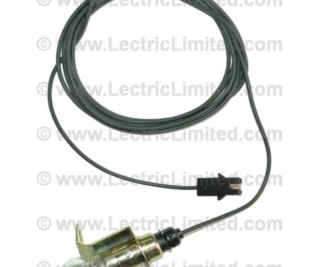 Lectric Limited 1973-1979 Buick / Chevrolet / Oldsmobile / Pontiac Trunk Light Assembly 36381