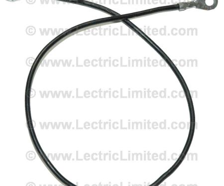Lectric Limited 1968 Chevrolet Ground Wire 20460