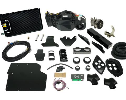 Vintage Air 1974-77 Camaro with Factory Air Gen 5 SureFit™ Complete Kit 964259