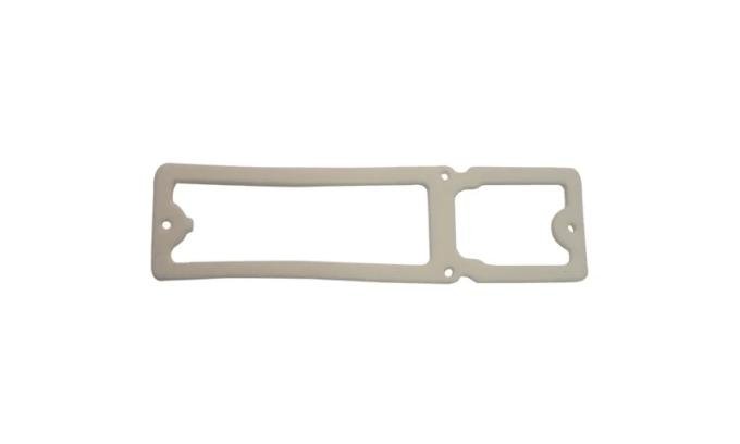AMD Taillight Lens Gaskets, Pair, 68-69 Chevy II Nova T-A3053G