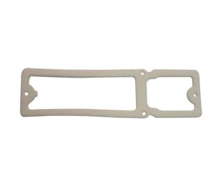AMD Taillight Lens Gaskets, Pair, 68-69 Chevy II Nova T-A3053G