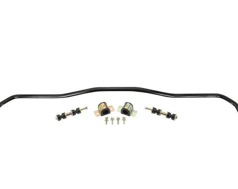 Classic Performance CPP Front 1 1/8" Sway Bar Kit 1967-69 Chevy Camaro, 1968-1974 Chevy Nova CPP599