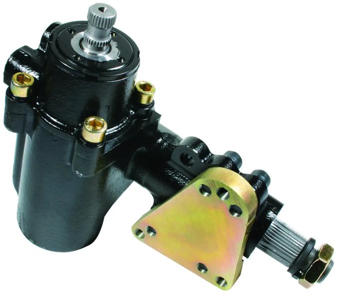 Classic Performance 400 Series Power Steering Conversion Box for 1962-1967 Chevy Nova CP50005NV