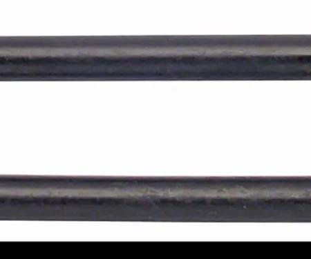 Classic Performance Motor Mount Bolts, pair CPMMB-K