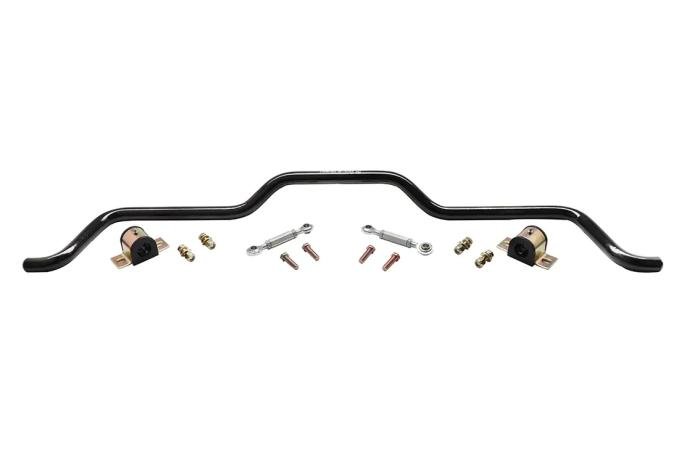 Classic Performance 1" CPP Front Sway Bar Kit for 1962-1967 Chevy Nova Mustang II IFS CPP6267M2SB